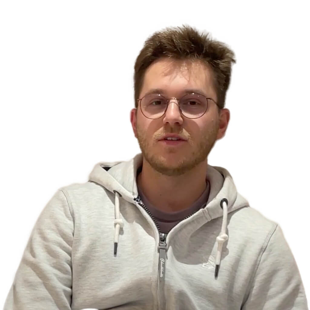 Alexander Einstiegs Webinar Juli 2023