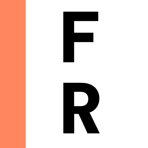 Freie Redner Ausbildung Logo in klein