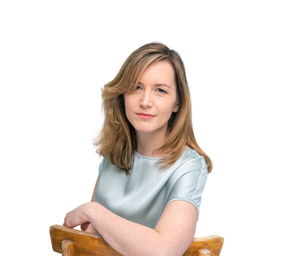 Heike Probst 1