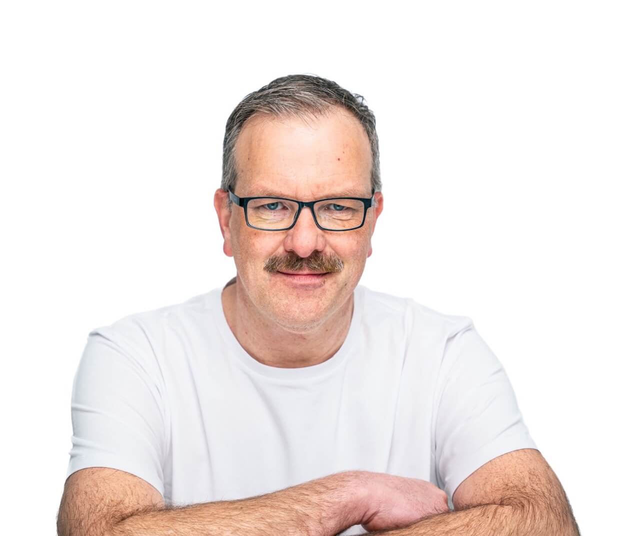 Freier Redner und Referent Martin Lieske