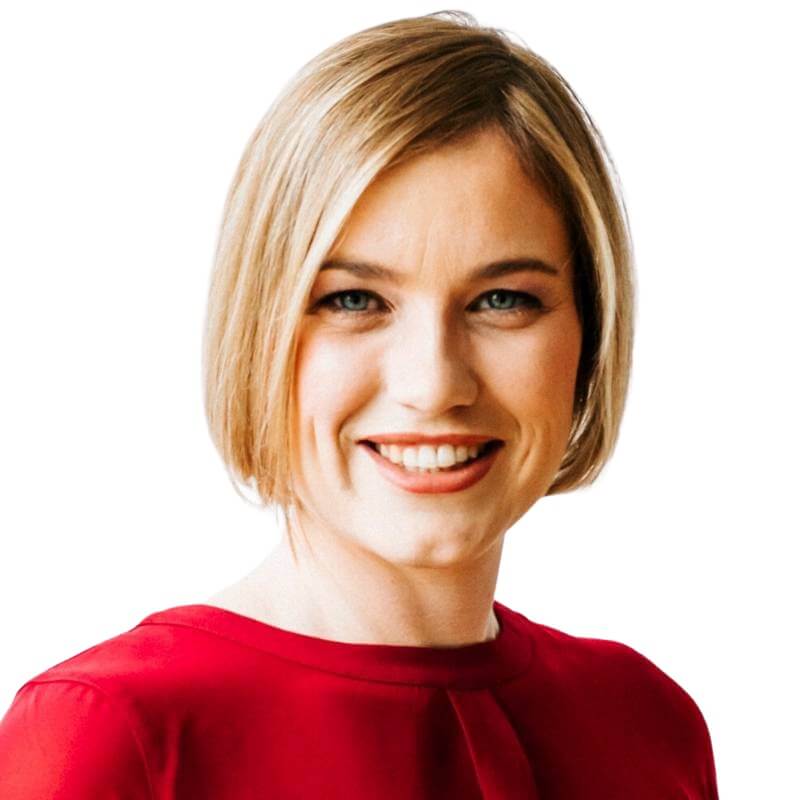 Simone Wolfinger