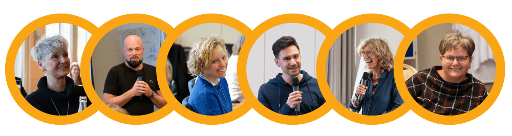 Teilnehmer Einstiegs Webinar 1