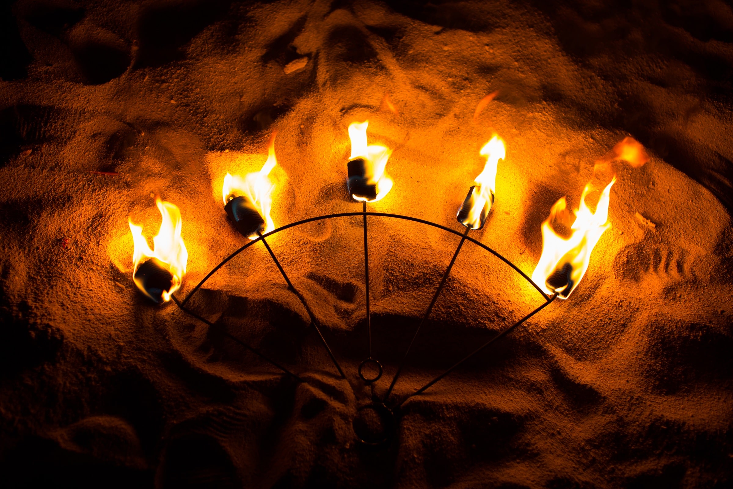 Trauerrede schreiben Vorlage - das Feuer das Lebens in Worten einfangen