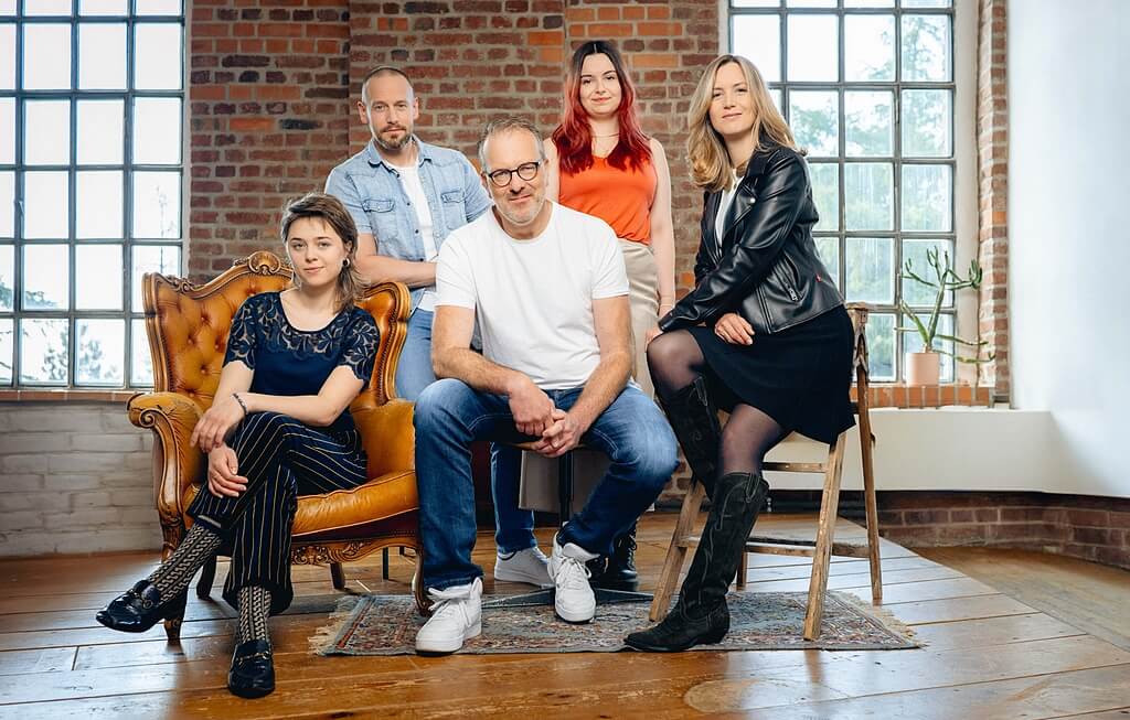 Team von Freie Redner CH