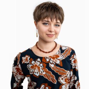 Picture of Leonie Löwenstark