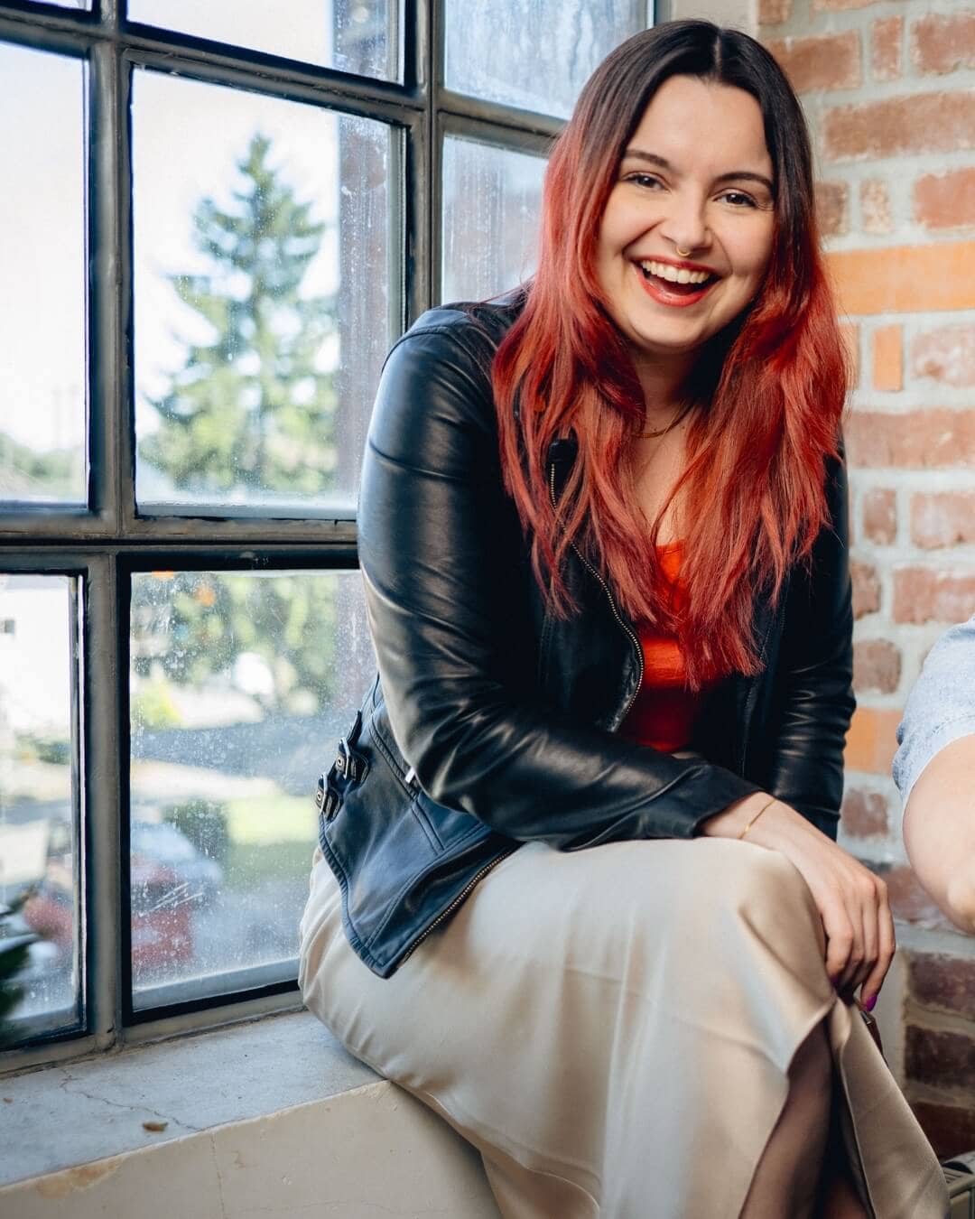 Rednerwelt Anika Rudnik