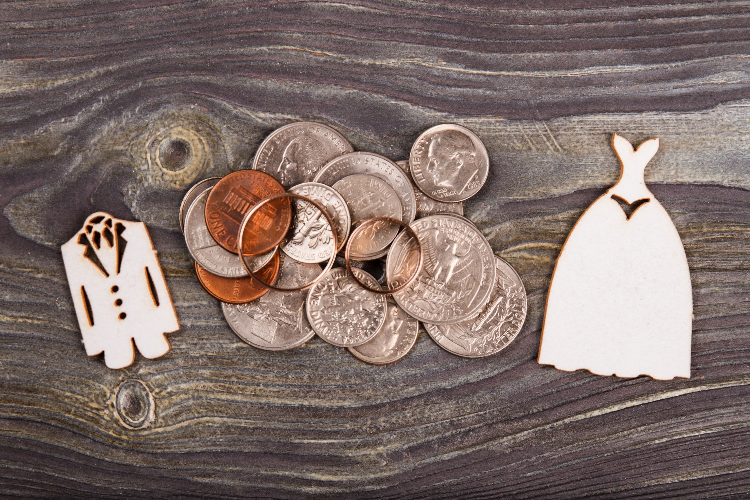 Trauredner Gehalt - lohnt sich der Aufwand