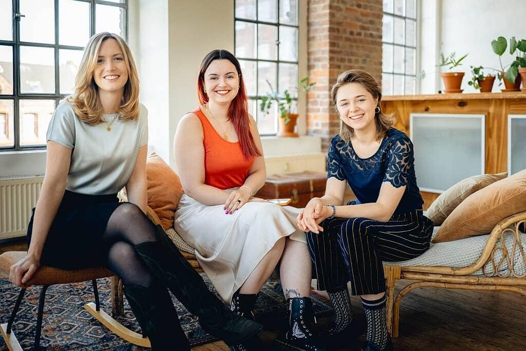 FR Ausbildung Kontakt