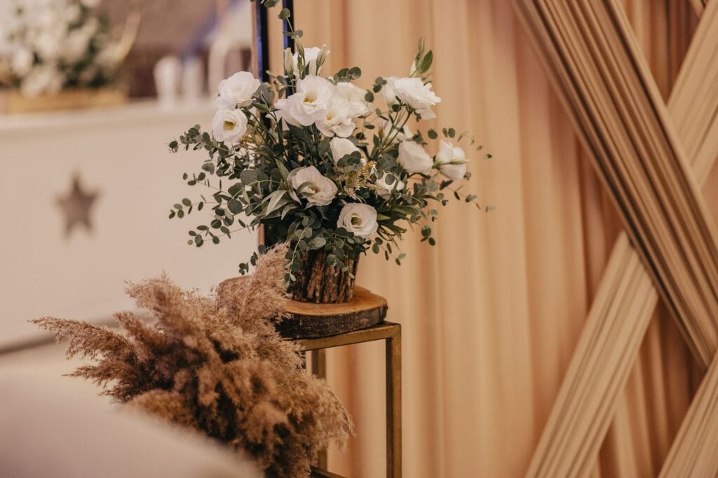 Trauredner im Nebenberuf - ein guter Einstieg