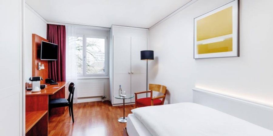 Hotel Sonnental - Zimmer
