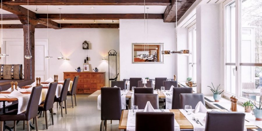Hotel Sonnental - Das Restaurant