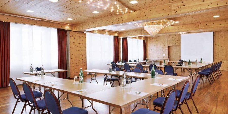 Hotel Sonnental - Seminar