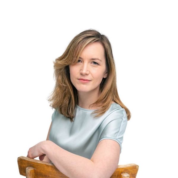 Freie Rednerin und Referentin Heike Probst